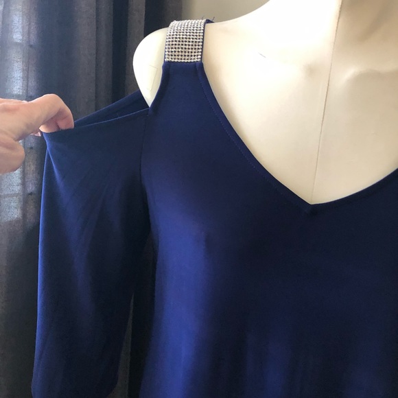 Evening/ holiday dress - Picture 2 of 3